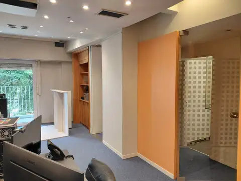 Oficina en Alquiler en Palermo, USD 1.500