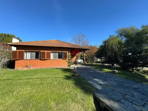 Casa en Venta en Larena Country Club, USD 99.000
