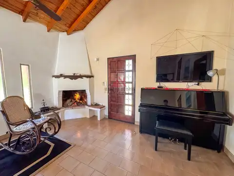 Casa  en Venta en Larena Country Club, Pilar, G.B.A. Zona Norte