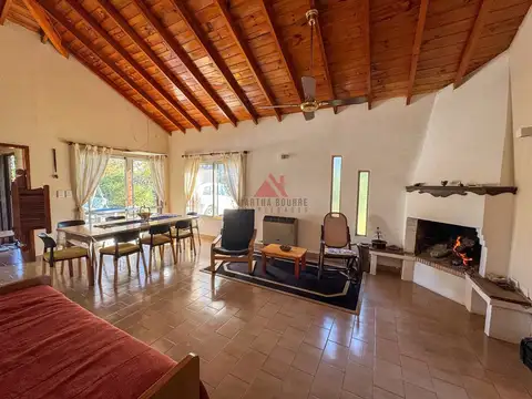 Casa en Venta 30 años