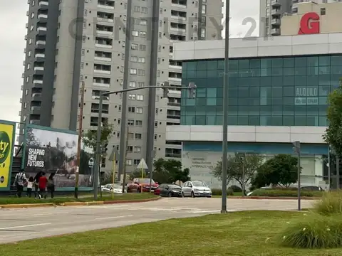 VENTA – DEPARTAMENTO 1 DORMITORIO CON COCHERA