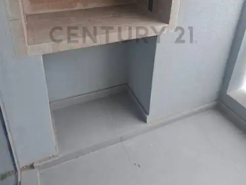 VENTA – DEPARTAMENTO 1 DORMITORIO CON COCHERA