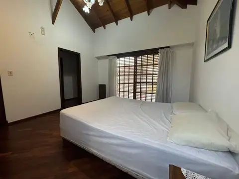 VENTA CASA EN LLAVALLOL PARQUE Y GARAGE