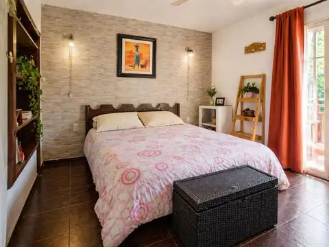 Casa en Venta en San Fernando Carupa, USD 165.000