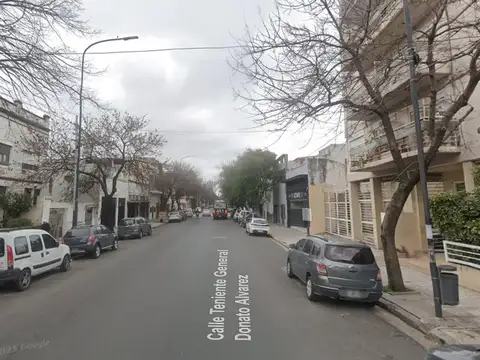 Donato Álvarez al 1500