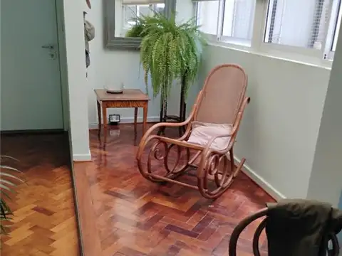 DEPARTAMENTO 3 AMBIENTES - RECOLETA, CAPITAL FEDERAL