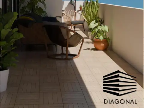 Diagonal Brown al 1200