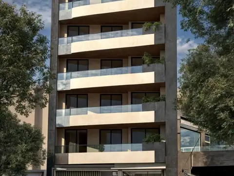 Departamento en Pozo en el centro de Adrogué