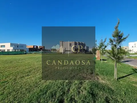 Terreno en Venta en El Naudir, Countries y Barrios Cerrados en Escobar