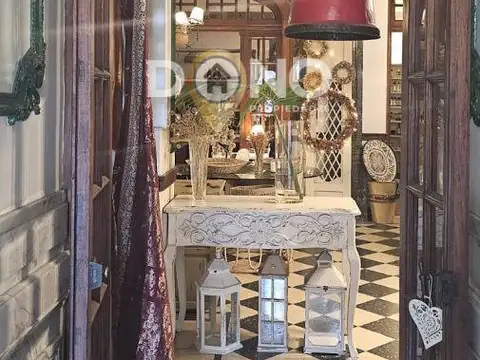 Casa 6 ambientes con 3 baños