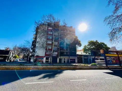 Avenida Juan B. Justo 6700