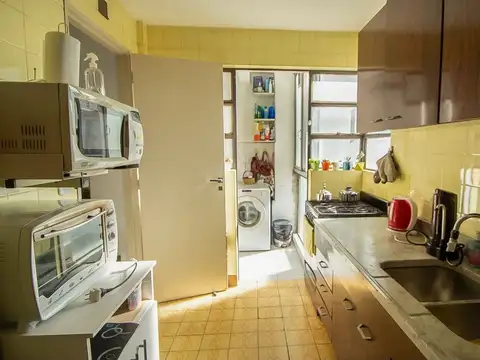 Departamento en Venta 57 años