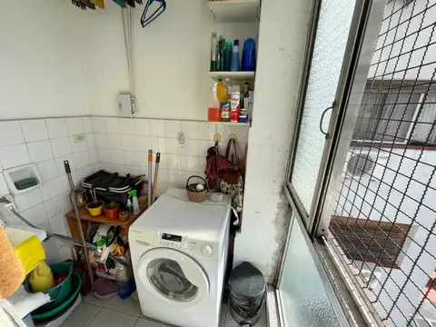 Venta Departamento Frente Floresta