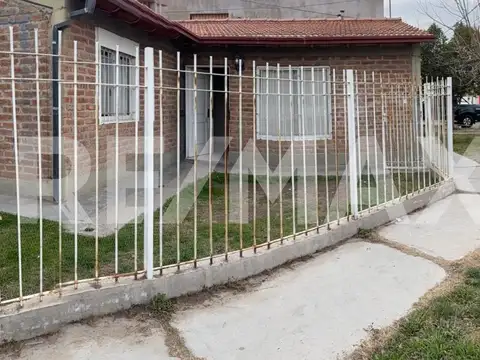 VENTA CASA EN B° BELGRANO NEUQUÉN