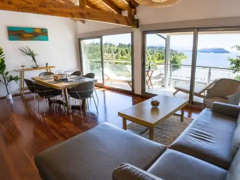 Venta – departamento 4 ambientes | quinta luna