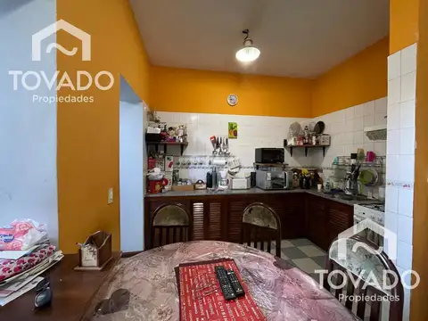 Depto Tipo Casa en Venta en Colegiales, USD 223.000