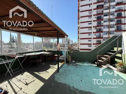 PH de 4 Ambientes con Terraza en Colegiales!