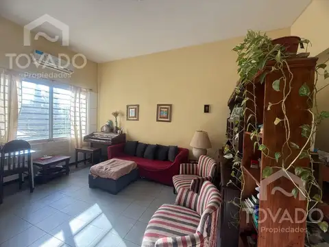 PH de 4 Ambientes con Terraza en Colegiales!