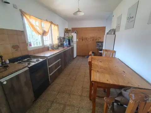 Casa en Venta al Oeste