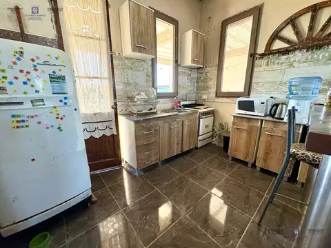Casa en Venta de 2 dormitorios