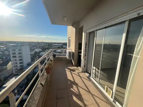 Departamento en Venta 15 años