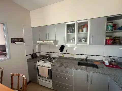 Departamento en Venta en Centro, USD 90.000