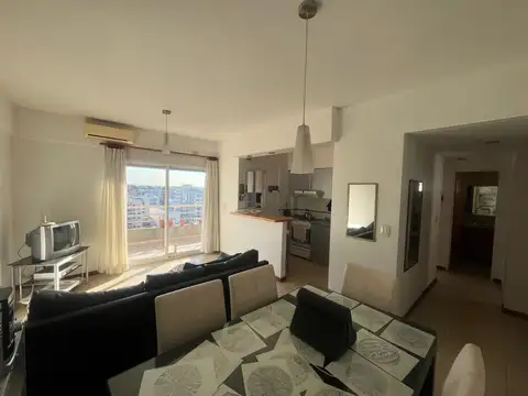 Departamento 2 ambientes en Venta en San Martin Centro