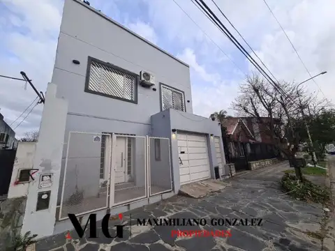 Casa venta Monte Grande Esteban Echeverria