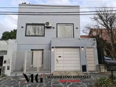 Casa en Venta de 3 dormitorios