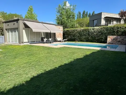 Casa en Alquiler en Lujan De Cuyo, USD 3.000