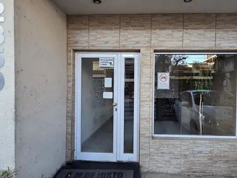 Alicia Moreau de Justo 2800, Piso 7