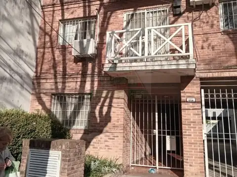 Departamento en Alquiler en San Isidro, Partido de San Isidro