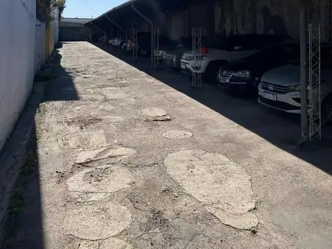 Paquete 10 cocheras en venta en La Plata - Av. 19 E/ 70 y 71