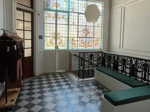 Venta fondo de comercio Estudio Yoga 