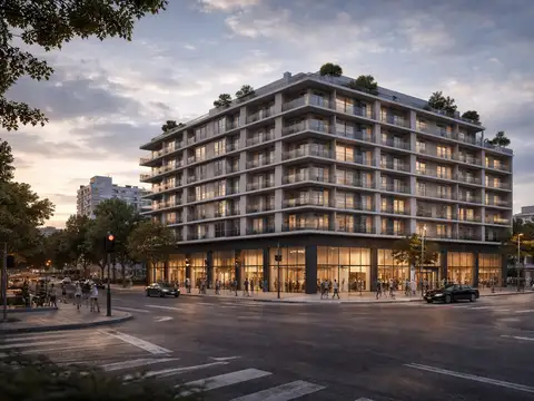 Terreno en Venta en Ciudadela, USD 1.100.000