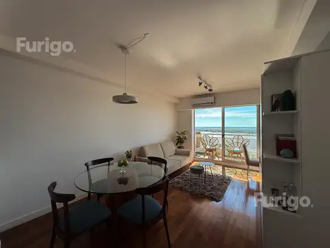 Departamento en Venta en Puerto Norte, USD 155.000