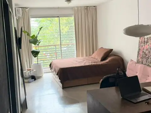 Departamento en Palermo Hollywood