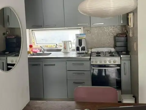 Departamento en Palermo Hollywood