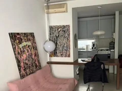 GREEN STUDIO – Luz, calma y estilo en el corazón de Palermo Hollywood