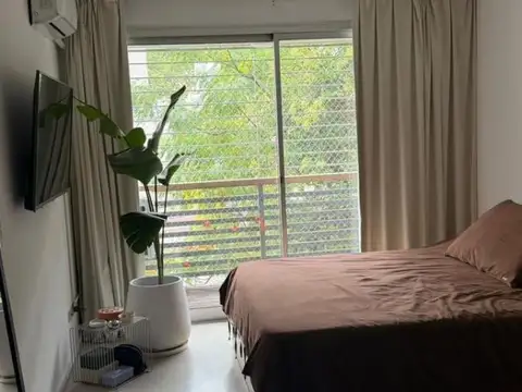 Departamento en Alquiler Temporal en Palermo Hollywood, USD 650