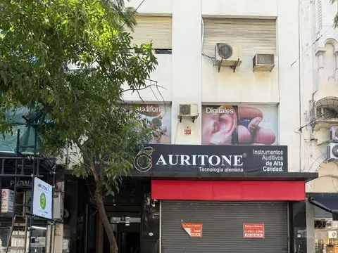 Oficina en Alquiler al Noroeste