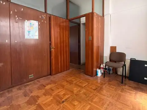 Lavalle 1500, Piso 5
