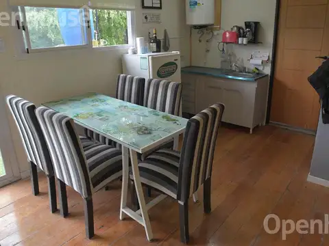 Casa en Venta en Delta del Tigre, USD 59.900