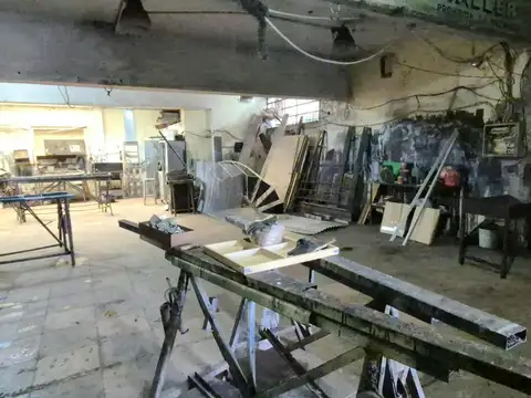 Local en Venta en Chacarita, USD 160.000