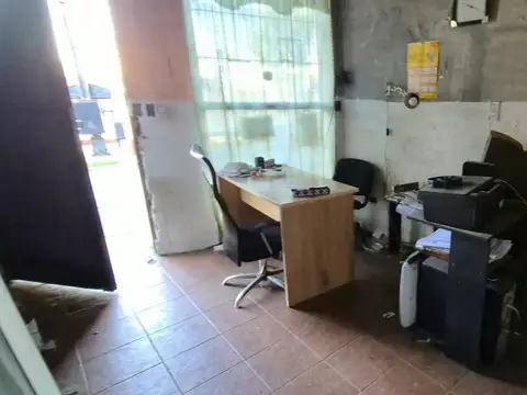 Local en Venta 50 años