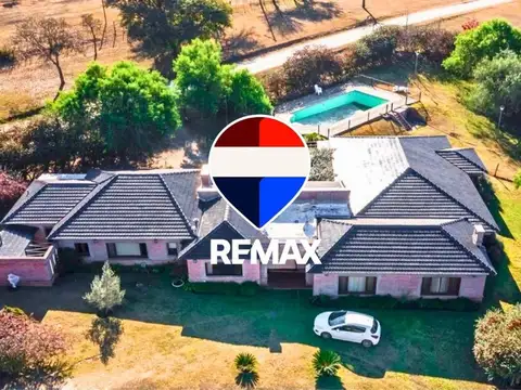 CASA EN VENTA O PERMUTA LUCINDA NORTE APTA CREDITO