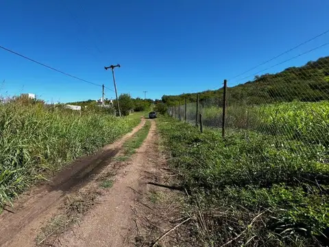 Terreno en Venta de 491,0 m2