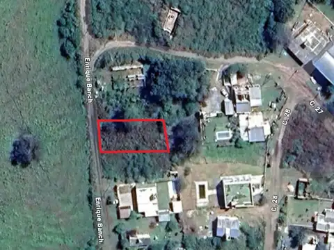 Terreno en Venta en Salsipuedes, USD 10.000
