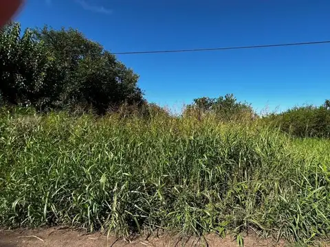 Terreno en Venta en Salsipuedes, USD 10.000