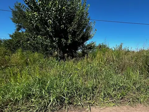 VENTA DE LOTE CON ESCRITURA SALSIPUEDES